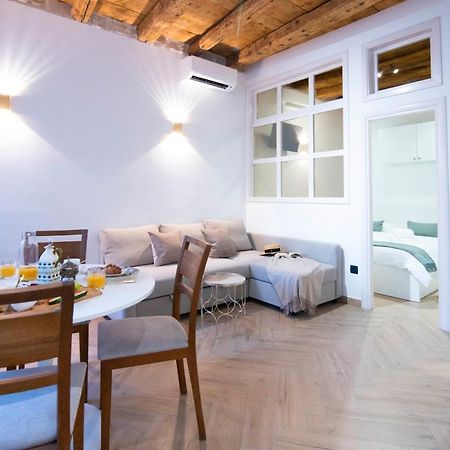 Apartments Allegra Sinj Eksteriør billede