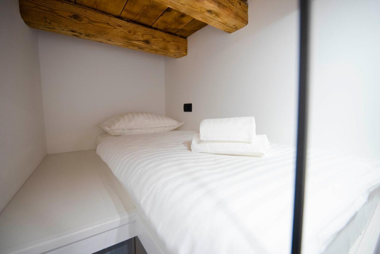 Apartments Allegra Sinj Eksteriør billede