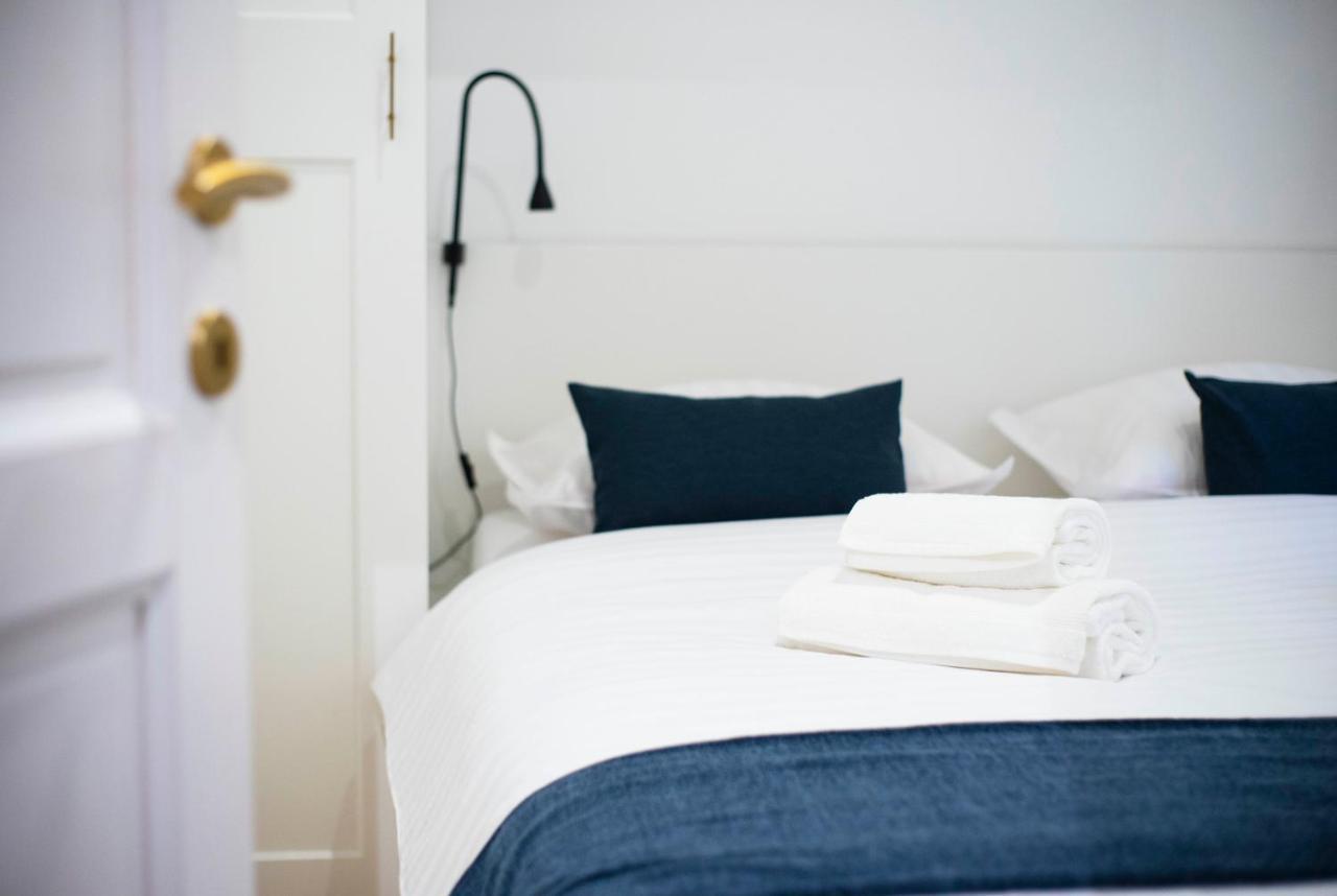 Apartments Allegra Sinj Eksteriør billede