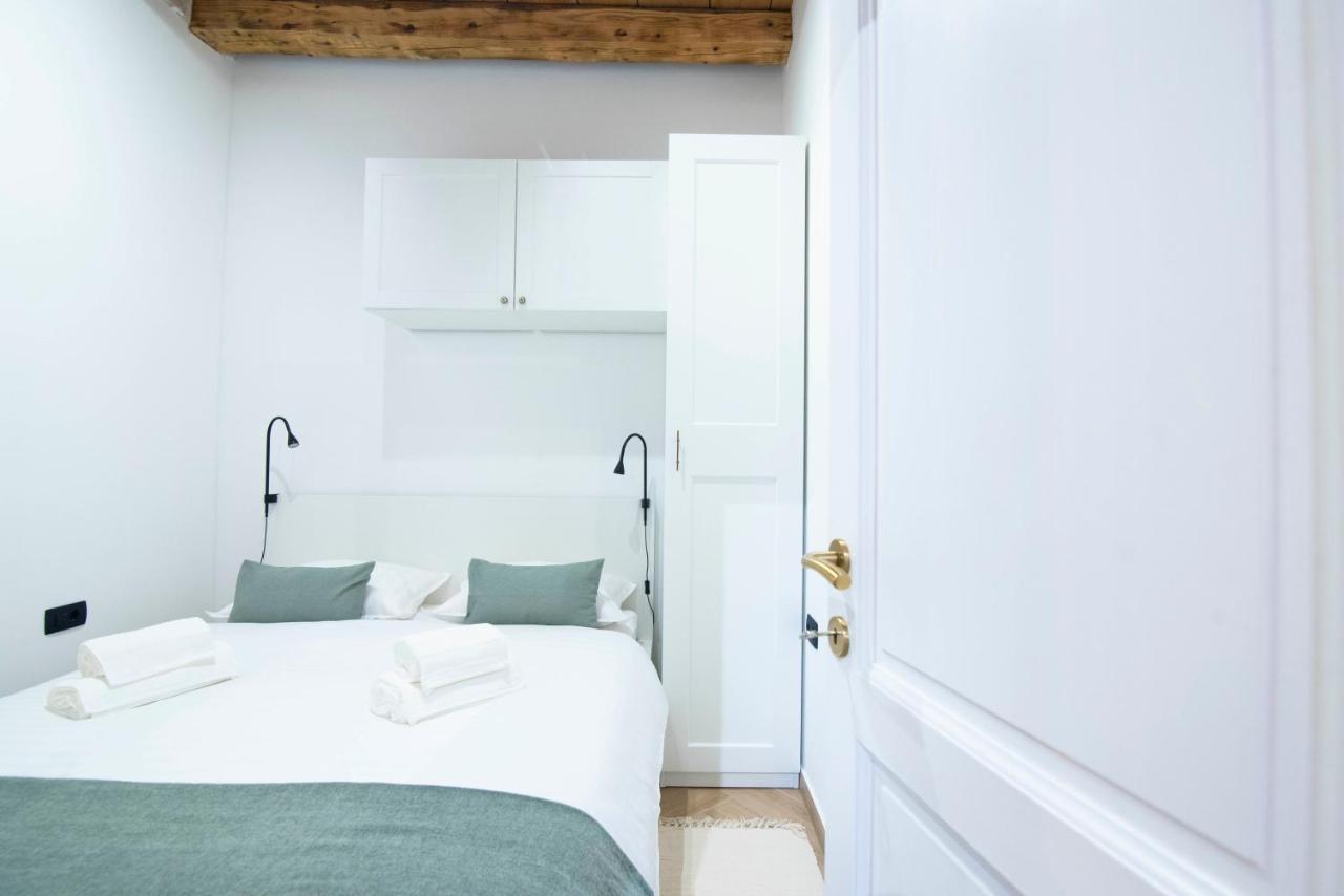 Apartments Allegra Sinj Eksteriør billede