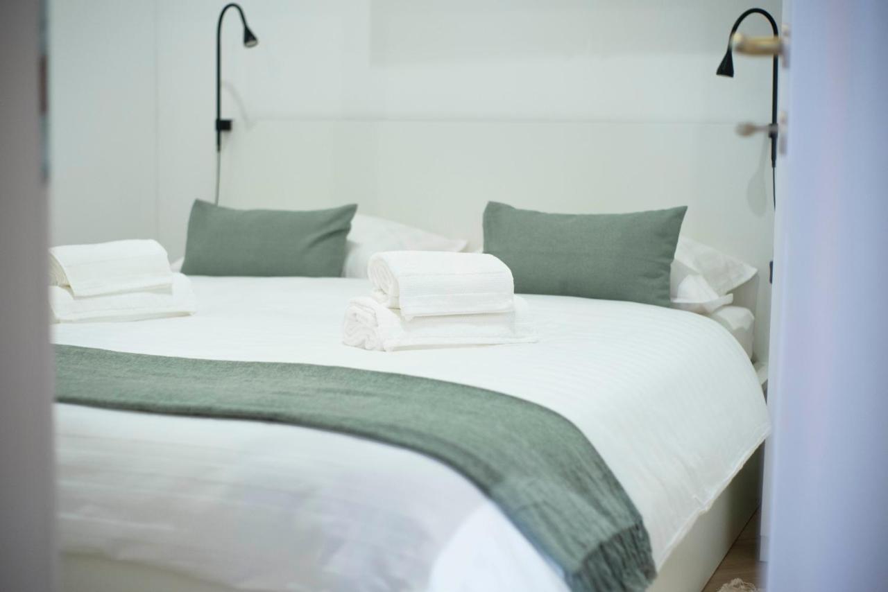 Apartments Allegra Sinj Eksteriør billede