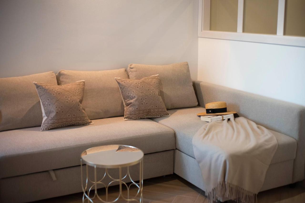 Apartments Allegra Sinj Eksteriør billede